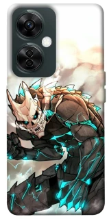 Чохол на OnePlus Nord CE 3 Lite Kaijuu№8 фото 1 з 1