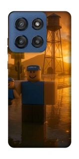 Чехол на Motorola Edge 60 Stylus Roblox aesthetics ver.4 фото 1 из 1