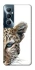 Чехол на Realme C65 4G Leopard Art v2 фото 1 из 1