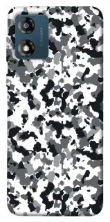 Чохол на Motorola Moto E13 Camouflage v14 фото 1 з 1