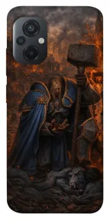 Чохол на Xiaomi Poco M5 Arthas v1 фото 1 з 1
