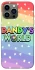 Чохол на Apple iPhone 12 Pro Max (6.7") Dandysworld rainbow stars фото 1 з 1