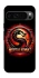 Чохол на Google Pixel 9 Pro Mortal Kombat Dragon фото 1 з 1
