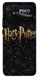 Чохол на Xiaomi Poco C40 Harry Potter ver.12 фото 1 з 1