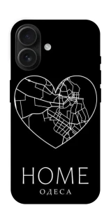 Чохол на Apple iPhone 16 Одеса Home фото 1 з 1