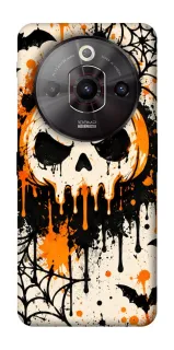 Чехол на ZTE Nubia Focus Pro Halloween v1 фото 1 из 1