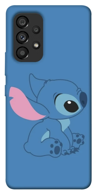 Чехол на Samsung Galaxy A53 5G Pair romantic theme ver.3 фото 1 из 1