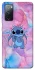 Чехол на Samsung Galaxy S20 FE Stitch ver.28 фото 1 из 1