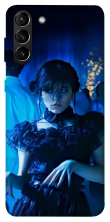 Чохол на Samsung Galaxy S21+ Dark Dance Wednesday фото 1 з 1