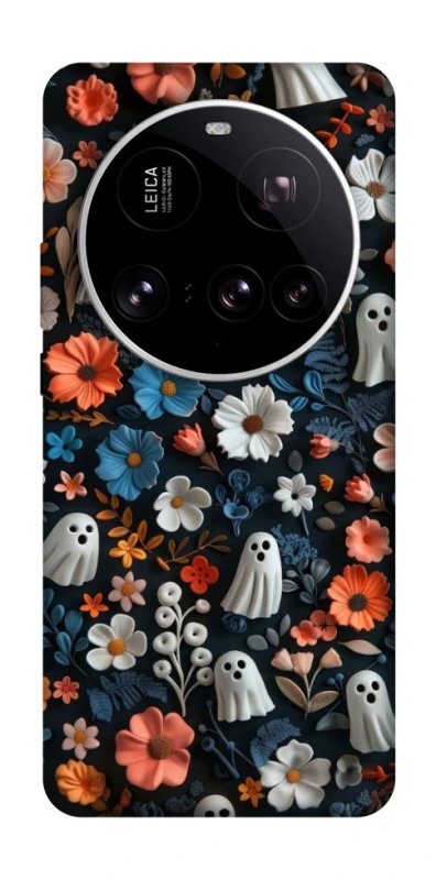 Чохол на Xiaomi 15 Ultra Halloween Style фото 1 з 1