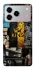 Чехол на ZTE Blade A76 King collage фото 1 из 1