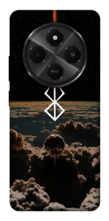 Чохол на Xiaomi Poco M7 Berserk Universe фото 1 з 1