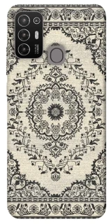 Чохол на ZTE Blade A52 Килим v51 фото 1 з 1