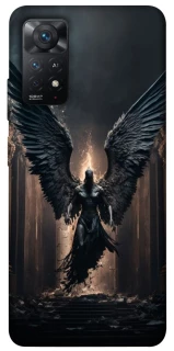 Чохол на Xiaomi Redmi Note 12 Pro 4G Dark Angel фото 1 з 1