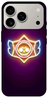 Чохол на Apple iPhone 17 Pro (6.3") Brawl Stars ver.3 фото 1 з 1