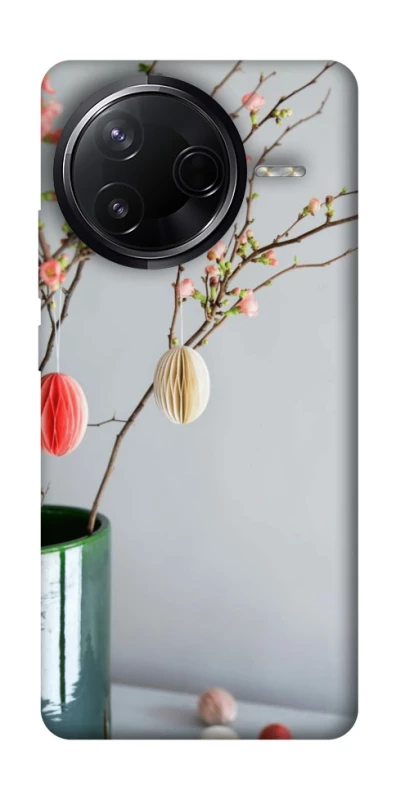 Чехол на Infinix Note 50 Pro Chicks фото 1 из 1