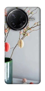 Чехол на Infinix Note 50 Pro Chicks фото 1 из 1