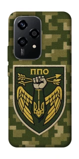 Чохол на Honor 200 Lite ППО фото 1 з 1