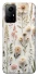 Чохол на Xiaomi Redmi Note 12S Floral design ver.1 фото 1 з 1