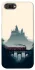 Чохол на Realme C2 Hogwarts v1 фото 1 з 1