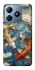 Чехол на Realme C63 Koi carp фото 1 из 1