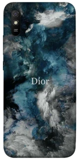 Чохол на Xiaomi Redmi 9A Dior ver.2 фото 1 з 1