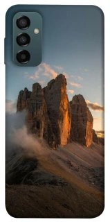 Чохол на Samsung Galaxy M34 5G Mountain v5 фото 1 з 1