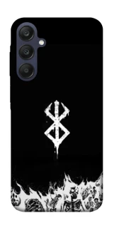 Чохол на Samsung Galaxy A25 5G Berserk skeletons фото 1 з 1
