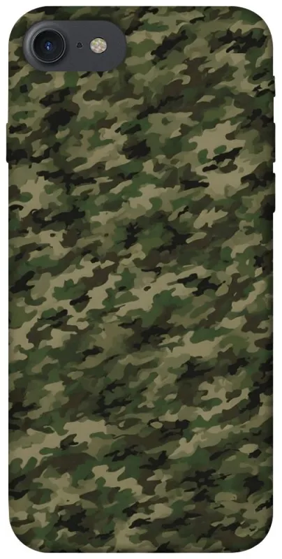 Чехол на Apple iPhone 7 / 8 (4.7") Camouflage v24 фото 1 из 1