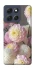 Чохол на Motorola Moto G86 Flowers v2 фото 1 з 1