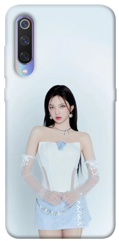 Чохол на Xiaomi Mi 9 Chiquita - BABYMONSTER фото 1 з 1