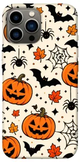Чехол на Apple iPhone 12 Pro Max (6.7") Halloween v13 фото 1 из 1