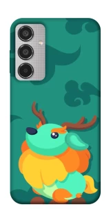 Чохол на Samsung Galaxy M35 Fantasy deer creature фото 1 з 1