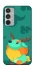 Чехол на Samsung Galaxy M35 Fantasy deer creature фото 1 из 1