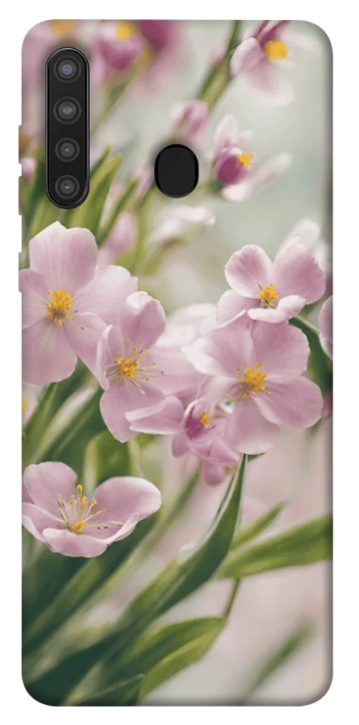 Чехол на Samsung Galaxy A21 Spring фото 1 из 1