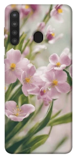 Чехол на Samsung Galaxy A21 Spring фото 1 из 1