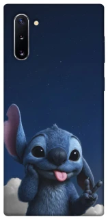 Чохол на Samsung Galaxy Note 10 Stitch ver.2 фото 1 з 1