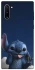 Чохол на Samsung Galaxy Note 10 Stitch ver.2 фото 1 з 1