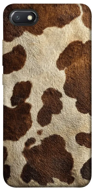 Чохол на Xiaomi Redmi 6A Cow фото 1 з 1