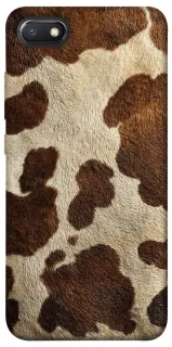 Чехол на Xiaomi Redmi 6A Cow фото 1 из 1