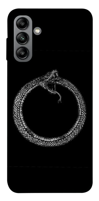 Чохол на Samsung Galaxy A04s Ouroboros фото 1 з 1