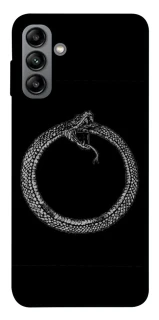 Чохол на Samsung Galaxy A04s Ouroboros фото 1 з 1