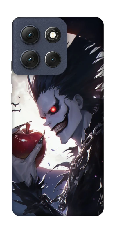 Чохол на Motorola Moto G86 Ryuk фото 1 з 1