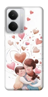 Чехол на Realme 14 Mother's Day ver.1 фото 1 из 1