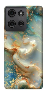 Чохол на Motorola Moto G75 Epoxy design ver.3 фото 1 з 1