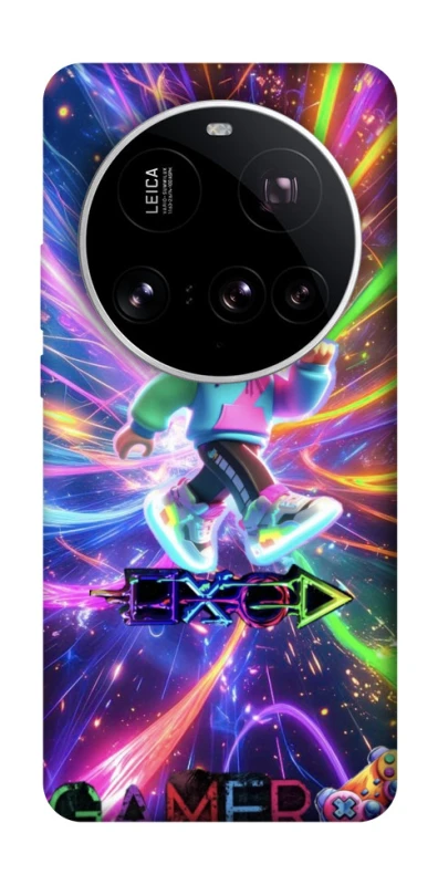 Чохол на Xiaomi 15 Ultra Roblox collage ver.2 фото 1 з 1