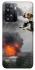Чехол на Oppo A57s Moscow never sleeps ver.9 фото 1 из 1