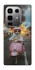 Чехол на Infinix Note 50 Pro Exploding Kittens ver.3 фото 1 из 1