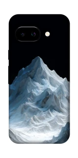 Чохол на Google Pixel 9a White mountain фото 1 з 1