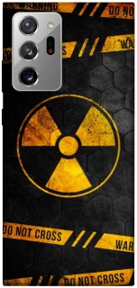 Чохол на Samsung Galaxy Note 20 Ultra Radiation фото 1 з 1